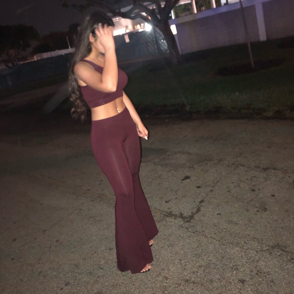 ”Keep It On The Low” Fashion Nova